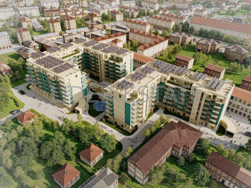 Продажа 1-комнатной квартиры в Ужгороде Ужгород - зображення 4