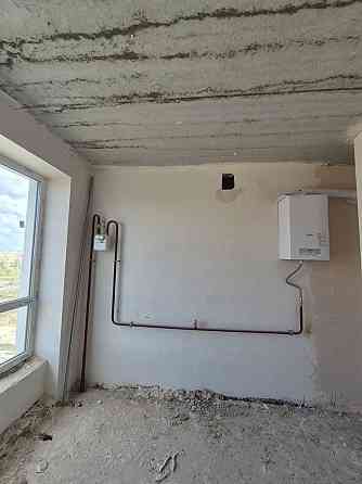 Готова однокімнатна квартира без ремонту! ГАЗ! Буча