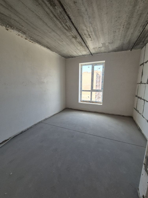 Готова однокімнатна квартира без ремонту! ГАЗ! Буча - изображение 6