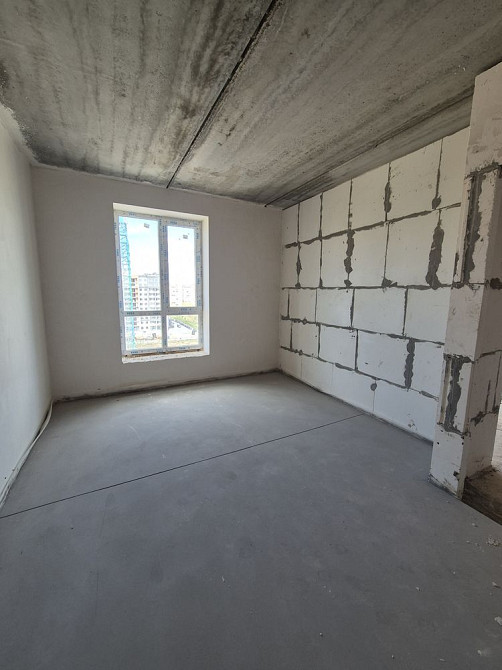 Готова однокімнатна квартира без ремонту! ГАЗ! Буча - изображение 7