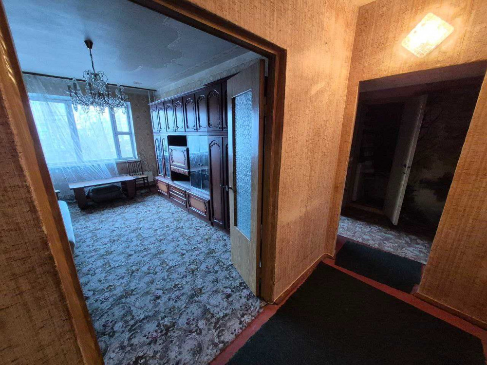 Продаж 3-кімнатної квартири Киев - изображение 8