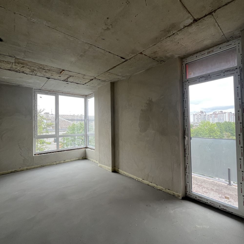 Продаю квартиру,  центр Івано-Франківська, ЖК ШЕЛЕСТ, єОселя Ивано-Франковск - изображение 4