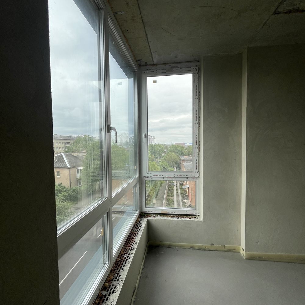 Продаю квартиру,  центр Івано-Франківська, ЖК ШЕЛЕСТ, єОселя Ивано-Франковск - изображение 5