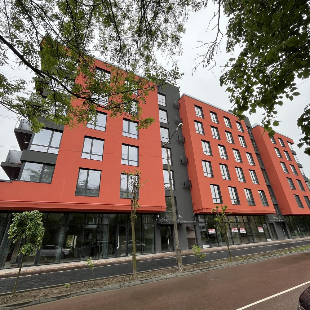 Продаю квартиру,  центр Івано-Франківська, ЖК ШЕЛЕСТ, єОселя Ивано-Франковск - изображение 1