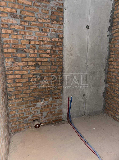 Продаж / Квартира / Голосіївський / ЖК Метрополіс / 69 м2 Киев - изображение 5