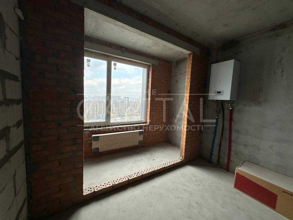 Продаж / Квартира / Голосіївський / ЖК Метрополіс / 69 м2 Киев - изображение 1