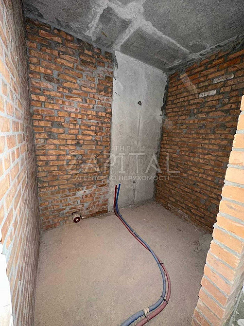 Продаж / Квартира / Голосіївський / ЖК Метрополіс / 69 м2 Киев - изображение 6