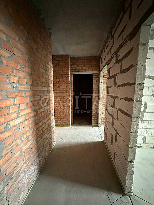 Продаж / Квартира / Голосіївський / ЖК Метрополіс / 69 м2 Киев - изображение 3