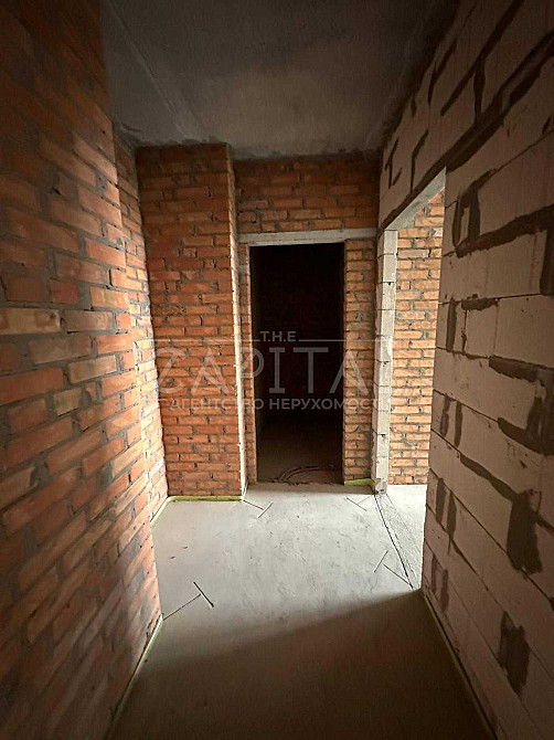 Продаж / Квартира / Голосіївський / ЖК Метрополіс / 69 м2 Киев - изображение 4