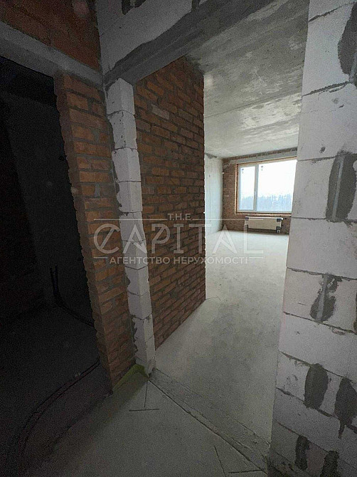 Продаж / Квартира / Голосіївський / ЖК Метрополіс / 69 м2 Киев - изображение 8