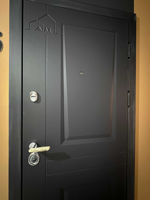 1-к  квартира з ДИЗАЙНЕРСЬКИМ ремонтом | ЖК «Дім», Раково  35960 Хмельницкий - изображение 6