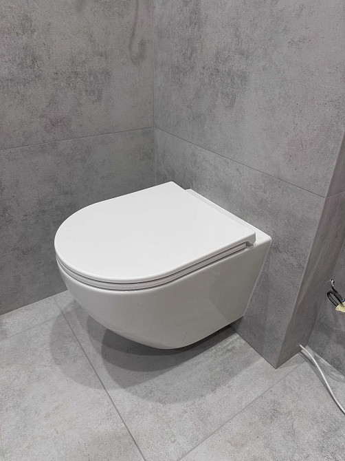 1-к  квартира з ДИЗАЙНЕРСЬКИМ ремонтом | ЖК «Дім», Раково  35960 Хмельницкий - изображение 5