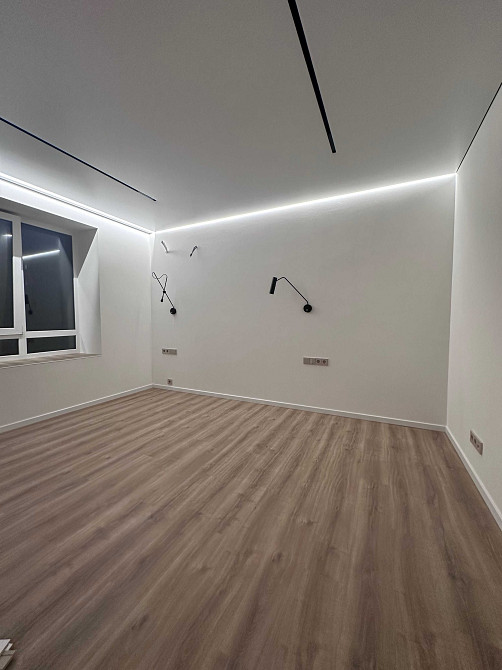 1-к  квартира з ДИЗАЙНЕРСЬКИМ ремонтом | ЖК «Дім», Раково  35960 Хмельницкий - изображение 3