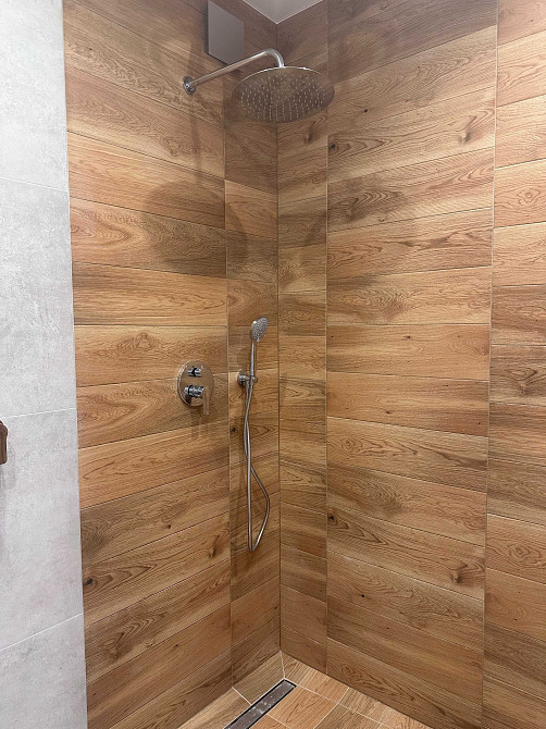 1-к  квартира з ДИЗАЙНЕРСЬКИМ ремонтом | ЖК «Дім», Раково  35960 Хмельницкий - изображение 8