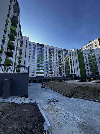 ‼️Продаж просторої видової кв, ЖК Міленіум, поруч озеро. Крихівці