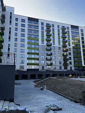 ‼️Продаж просторої видової кв, ЖК Міленіум, поруч озеро. Крихівці