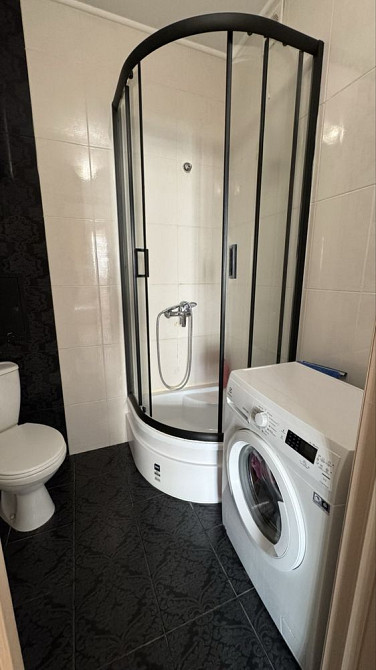 Однокімнатна з балконом! Готова до заселення! 2% податки! Є балкон! Ирпень - изображение 6