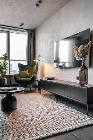 Продаж 4-к пентхаусу в ЖК Victory V, пр-т Берестейський (Перемоги), 5В Киев