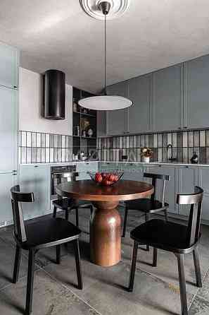 Продаж 4-к пентхаусу в ЖК Victory V, пр-т Берестейський (Перемоги), 5В Киев