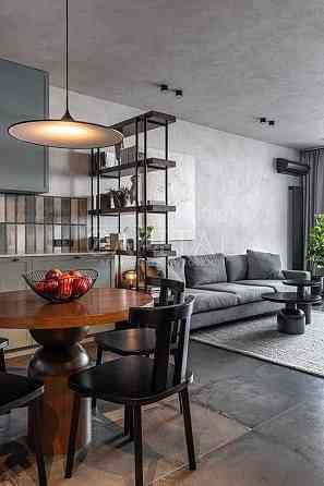 Продаж 4-к пентхаусу в ЖК Victory V, пр-т Берестейський (Перемоги), 5В Киев