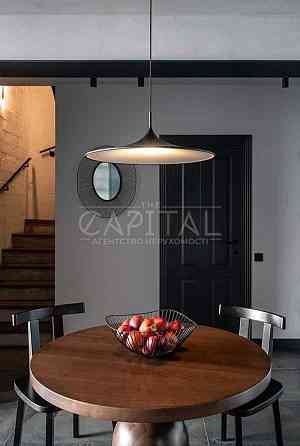 Продаж 4-к пентхаусу в ЖК Victory V, пр-т Берестейський (Перемоги), 5В Киев