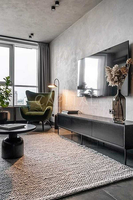 Продаж 4-к пентхаусу в ЖК Victory V, пр-т Берестейський (Перемоги), 5В Киев - изображение 5