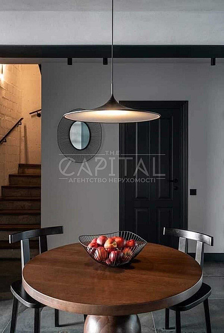 Продаж 4-к пентхаусу в ЖК Victory V, пр-т Берестейський (Перемоги), 5В Киев - изображение 6