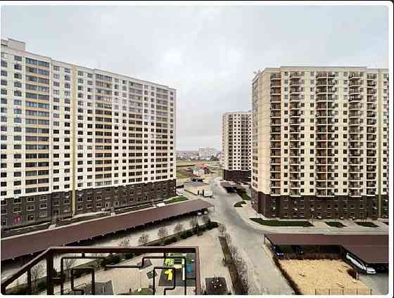 37 Жемчужина. Таирова. 43 м. Вид моря ! Лиманка