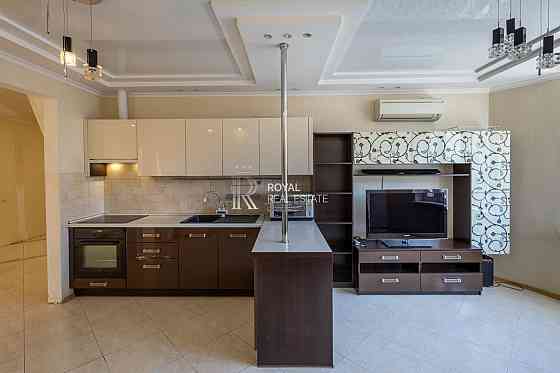 Продажа квартиры Киев 2к 83м2 ул. Нежинская Соломенский Киев