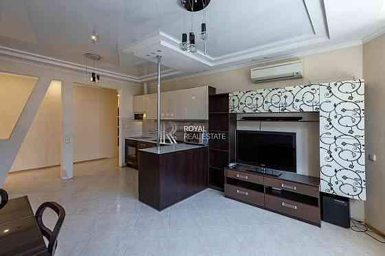 Продажа квартиры Киев 2к 83м2 ул. Нежинская Соломенский Киев