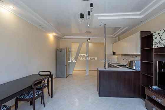 Продажа квартиры Киев 2к 83м2 ул. Нежинская Соломенский Киев