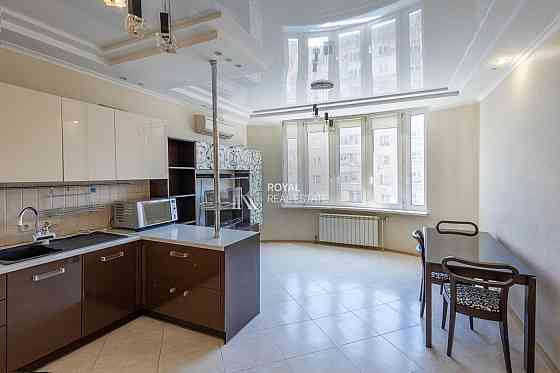 Продажа квартиры Киев 2к 83м2 ул. Нежинская Соломенский Киев