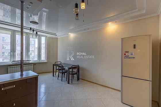 Продажа квартиры Киев 2к 83м2 ул. Нежинская Соломенский Киев