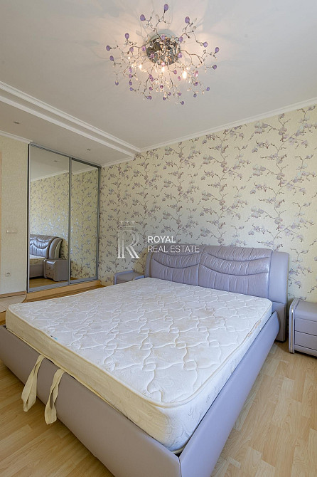 Продажа квартиры Киев 2к 83м2 ул. Нежинская Соломенский Киев - изображение 8