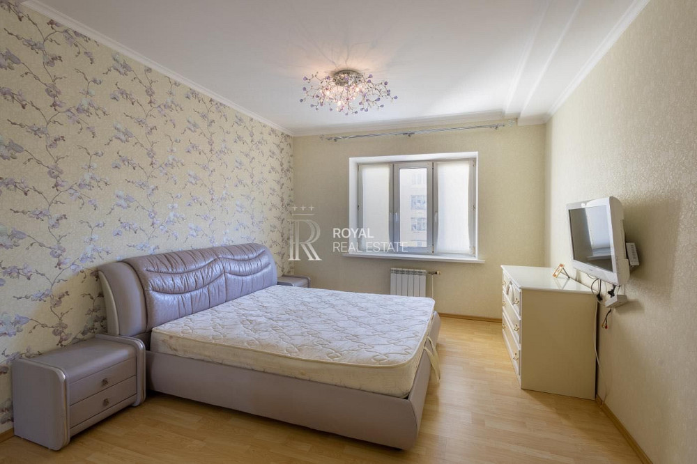 Продажа квартиры Киев 2к 83м2 ул. Нежинская Соломенский Киев - изображение 7