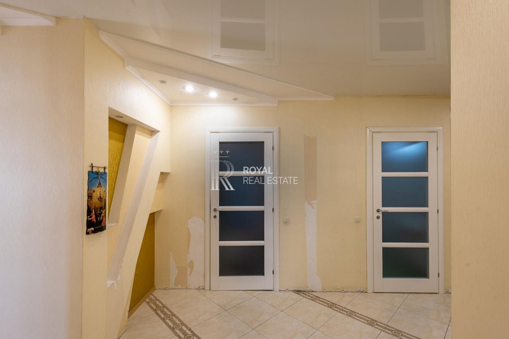 Продажа квартиры Киев 2к 83м2 ул. Нежинская Соломенский Киев - изображение 6