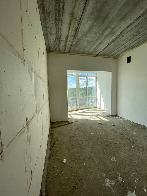 Продається РЕАЛЬНА однокімнатна квартира Ирпень - изображение 1