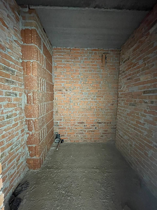 Продається РЕАЛЬНА однокімнатна квартира Ирпень - изображение 3