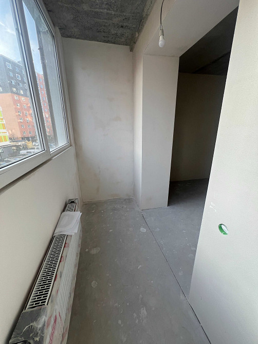 Дуже велика та простора 2 кімнатна квартира! Ірпінь Ирпень - изображение 6