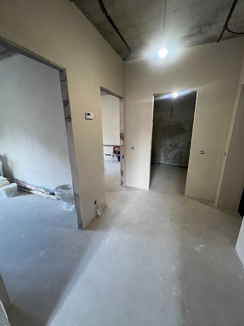 Дуже велика та простора 2 кімнатна квартира! Ірпінь Ирпень - изображение 8