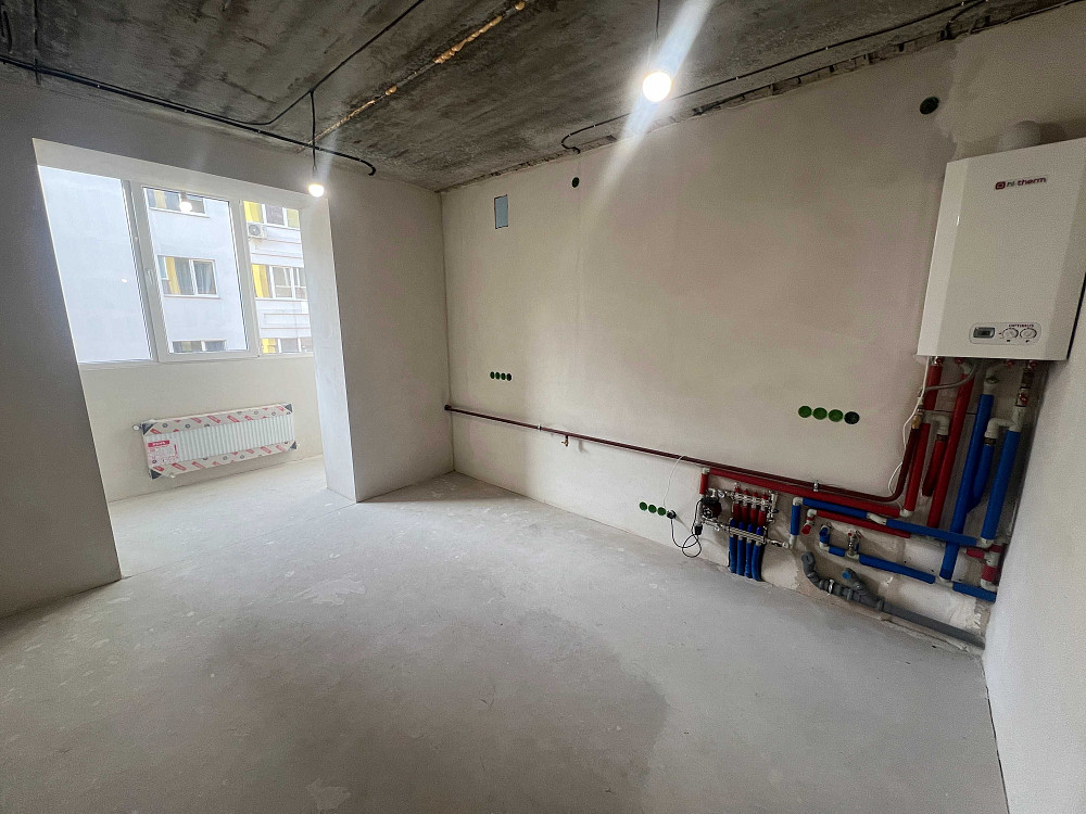 Дуже велика та простора 2 кімнатна квартира! Ірпінь Ирпень - изображение 3