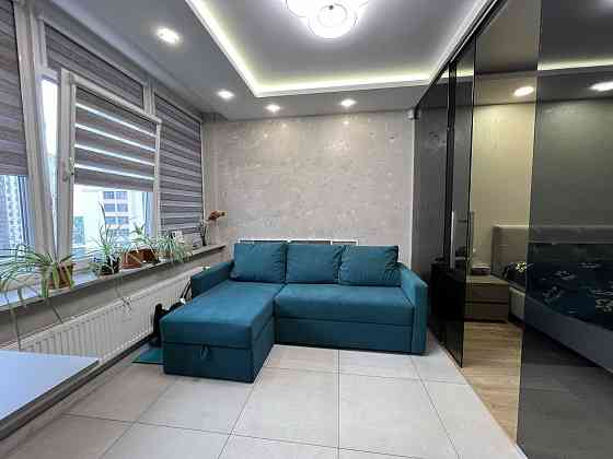 2 комн кв 46 Жемчужина  евроремонт 75м  76500у.е Лиманка