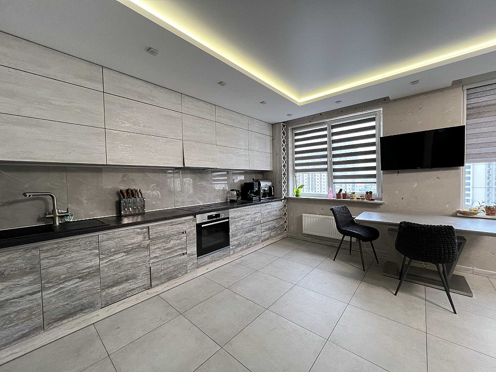 2 комн кв 46 Жемчужина  евроремонт 75м  76500у.е Лиманка - зображення 4