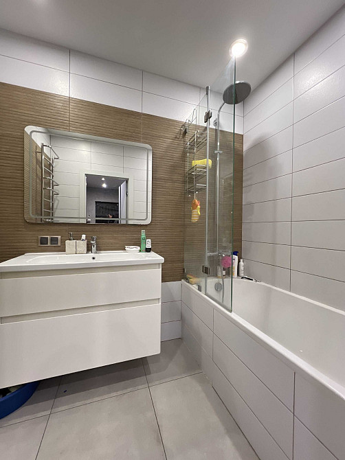 2 комн кв 46 Жемчужина  евроремонт 75м  76500у.е Лиманка - зображення 8