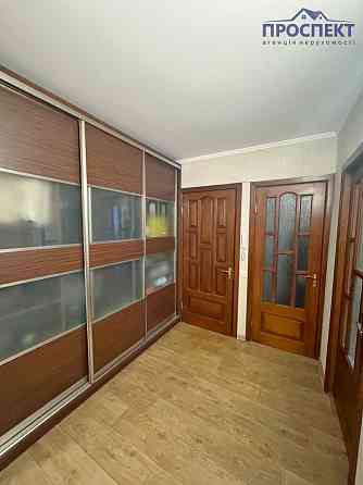 Чудова сімейна квартира з меблями та технікою ПЗР Черкассы