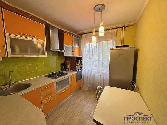 Чудова сімейна квартира з меблями та технікою ПЗР Черкассы