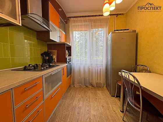 Чудова сімейна квартира з меблями та технікою ПЗР Черкассы