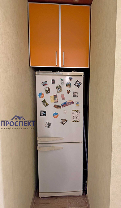 Чудова сімейна квартира з меблями та технікою ПЗР Черкассы - изображение 4