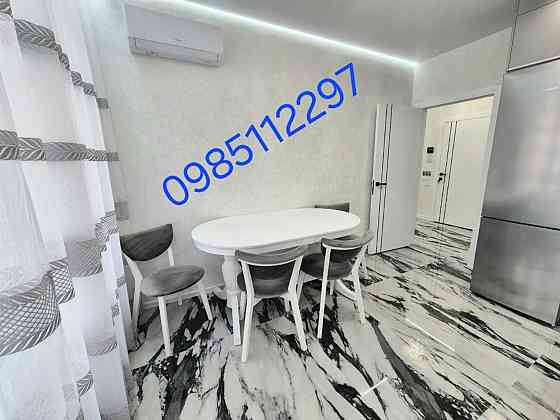 3к.к-ра 89м2 в ЖК Нивки Парк.м.Нивки. Дизайн.р-нт 0% Киев