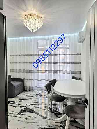 3к.к-ра 89м2 в ЖК Нивки Парк.м.Нивки. Дизайн.р-нт 0% Киев